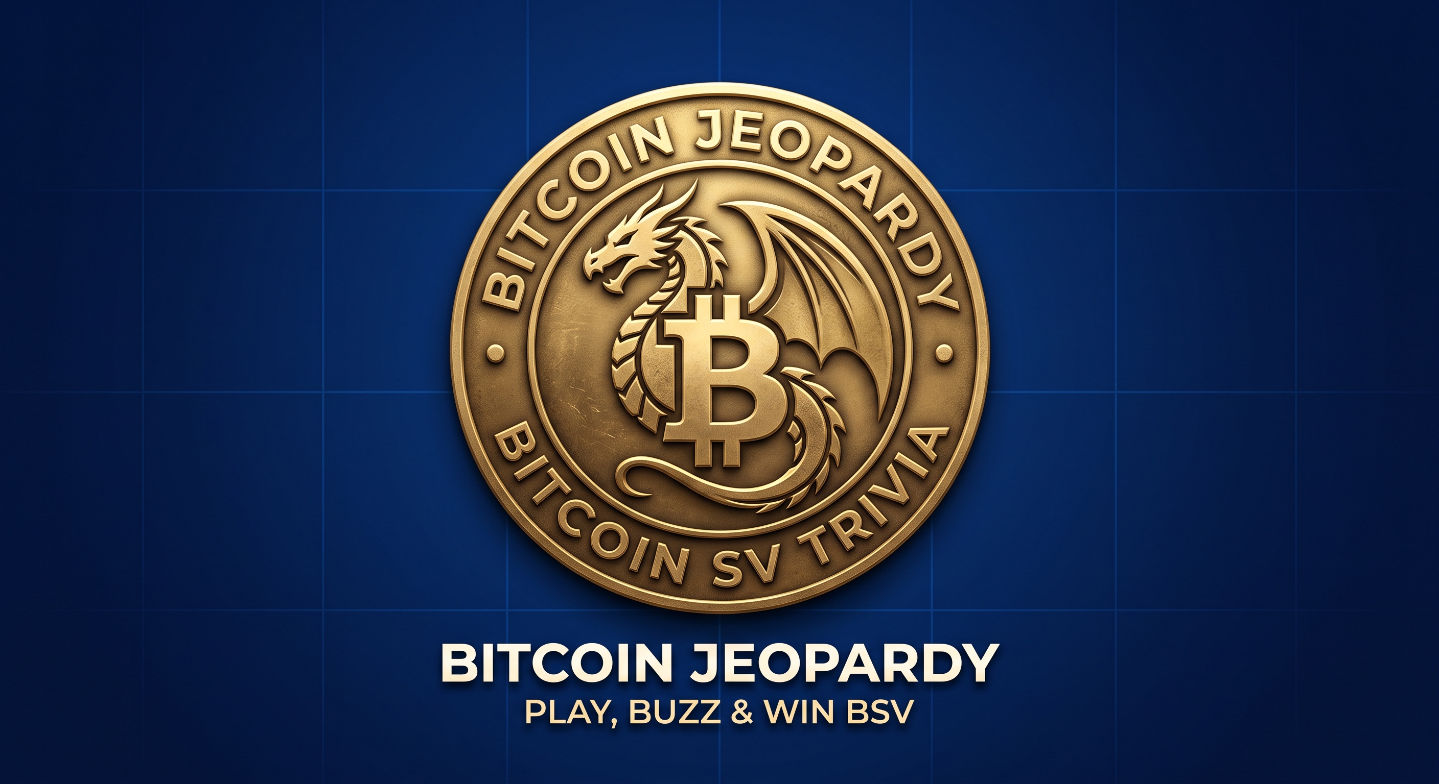 Bitcoin Jeopardy