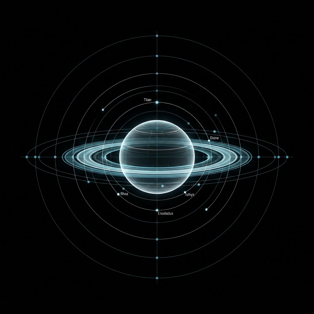 Saturn
