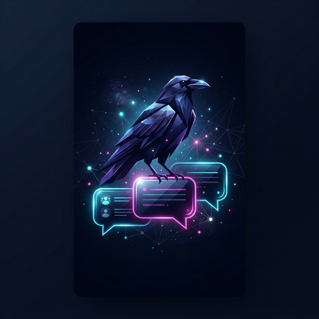 Raven