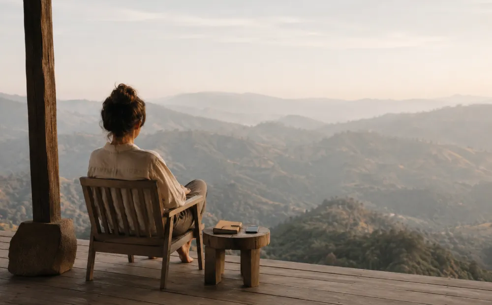 The Complete Guide to Wellness Retreats