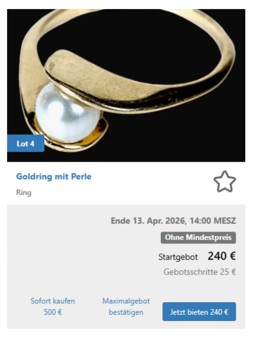 Instant Buy