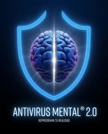 Antivirus Mental logo