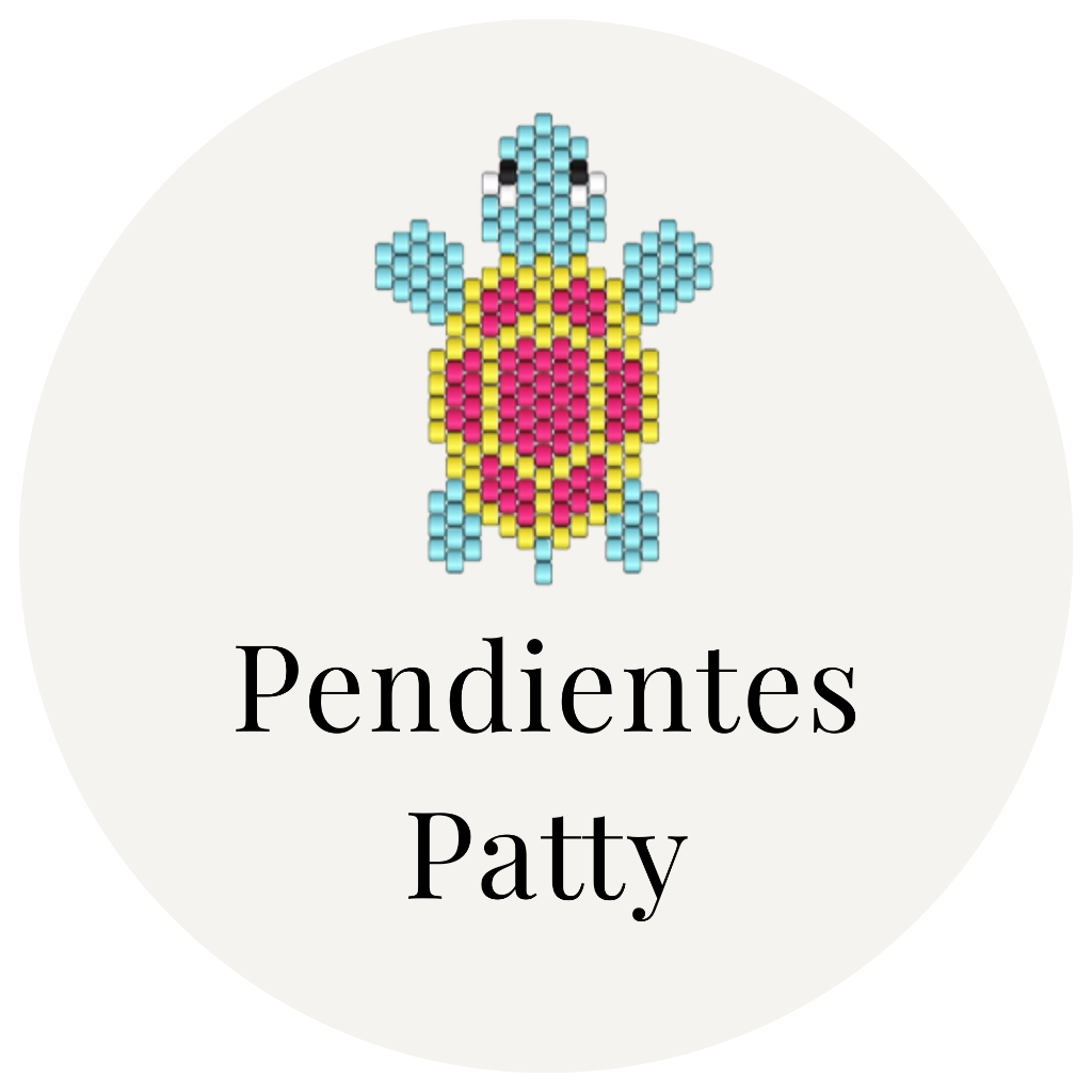 Pendientes Patty