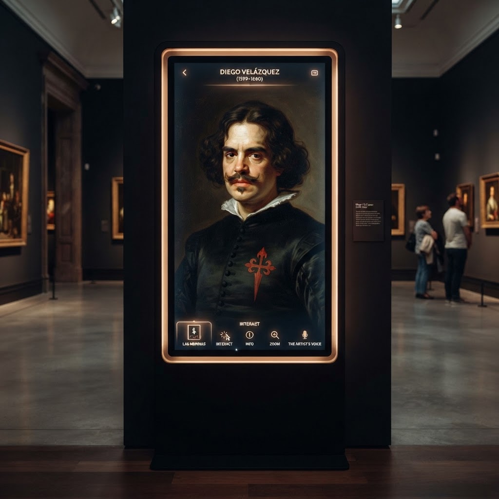 Avatar de Velázquez