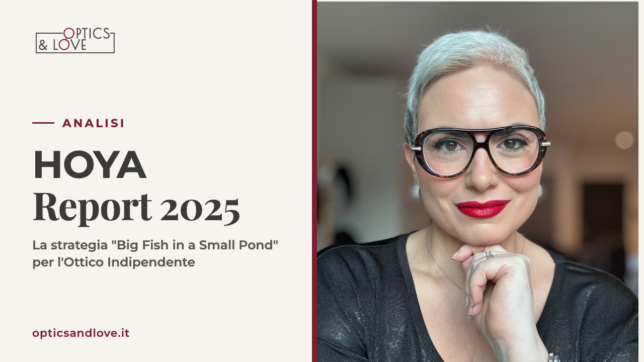 Big Fish in a Small Pond — HOYA Report 2025