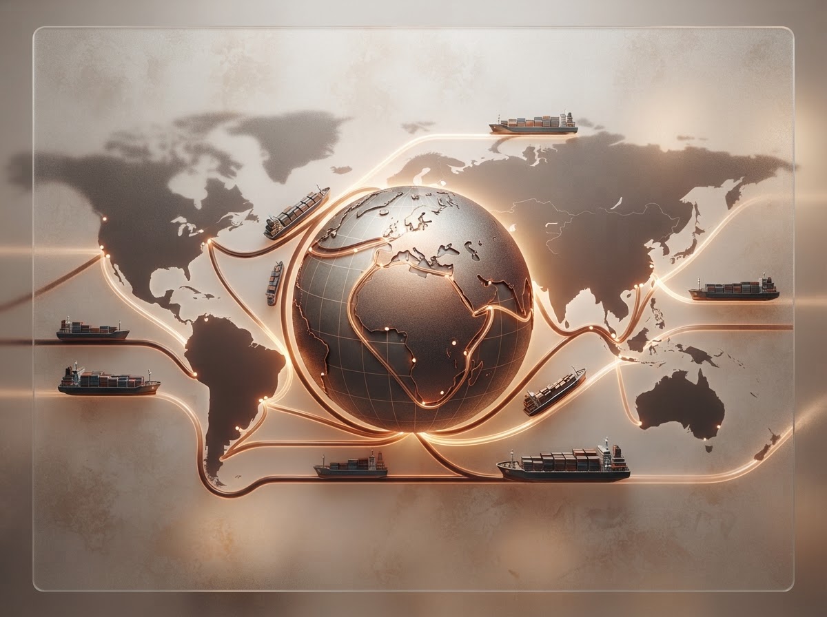 Cross-Border Trade Finance
