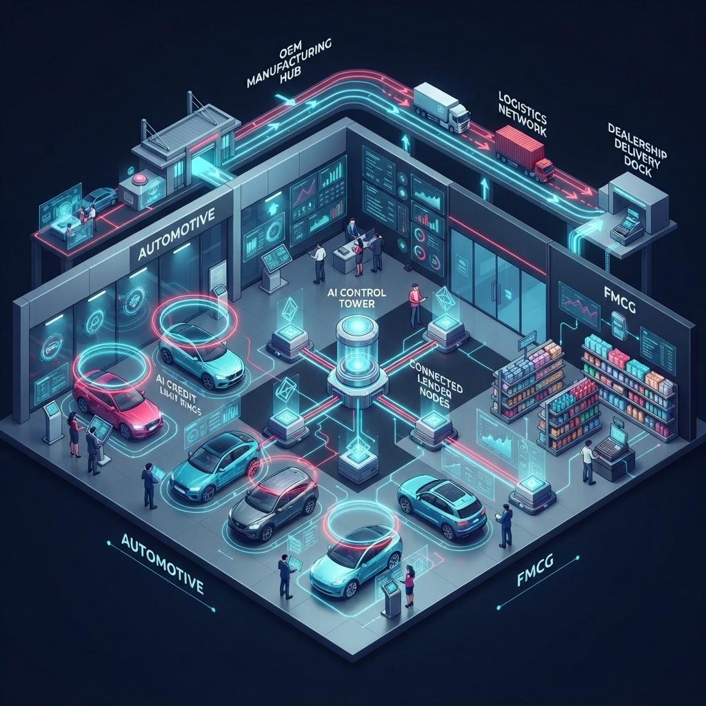 Dealer Finance