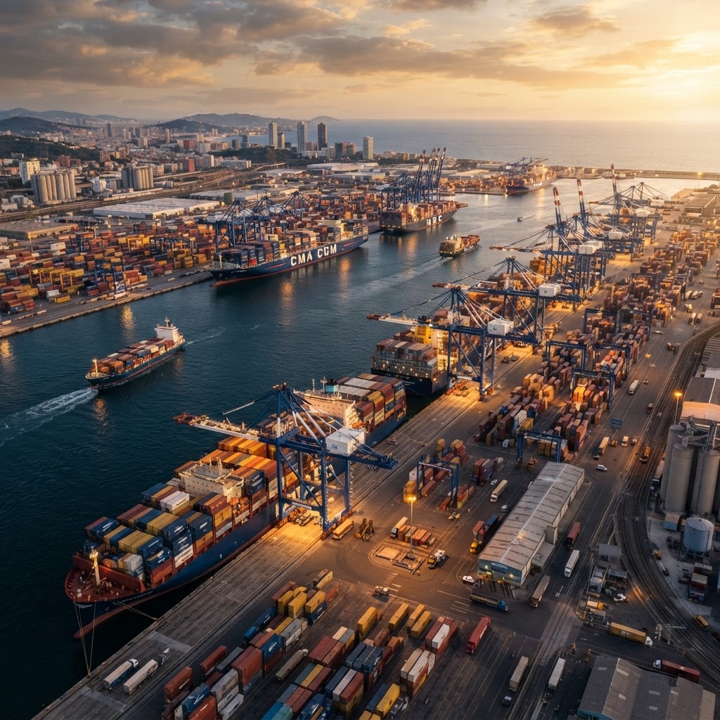 Trade Finance