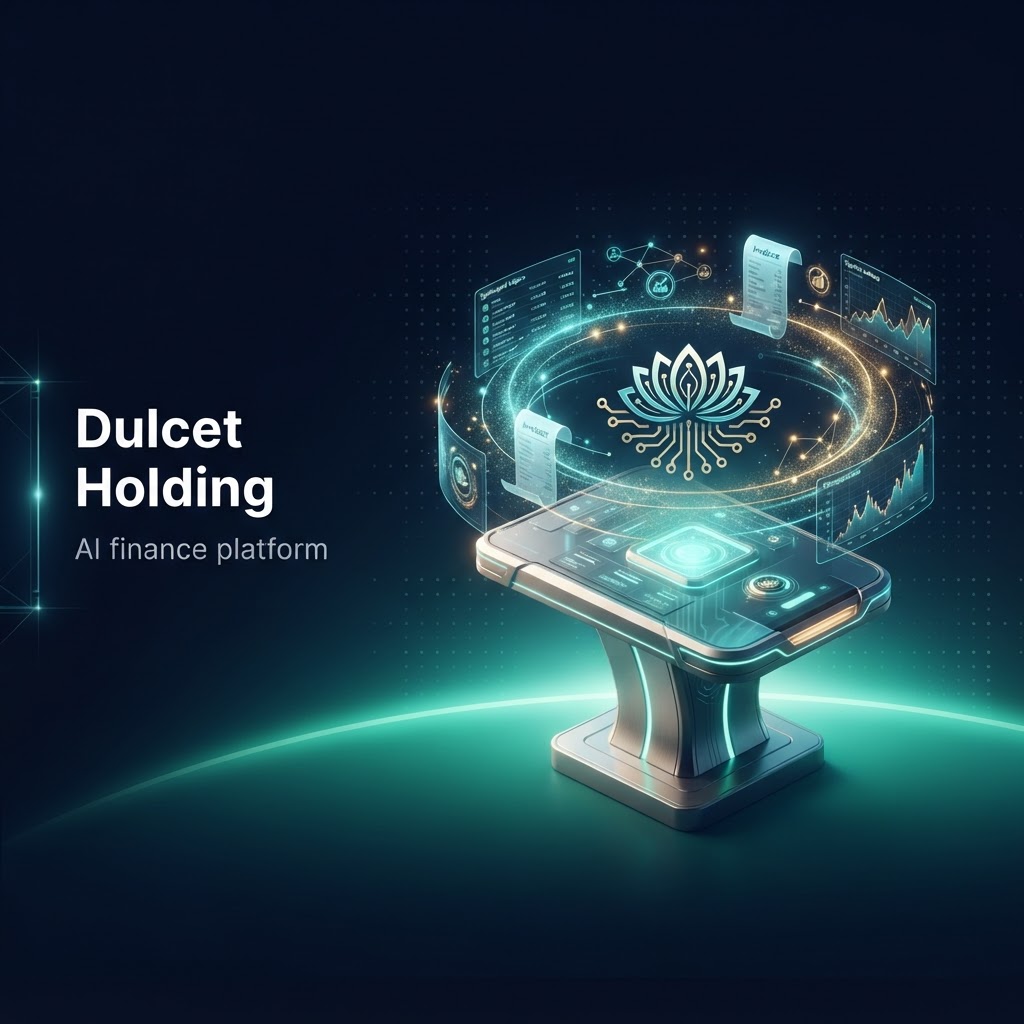 Dulcet Holding AI Finance
