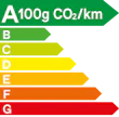 Étiquette énergie