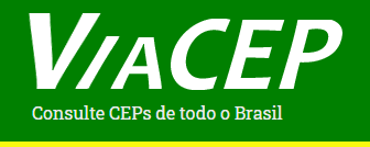 ViaCEP / BrasilAPI