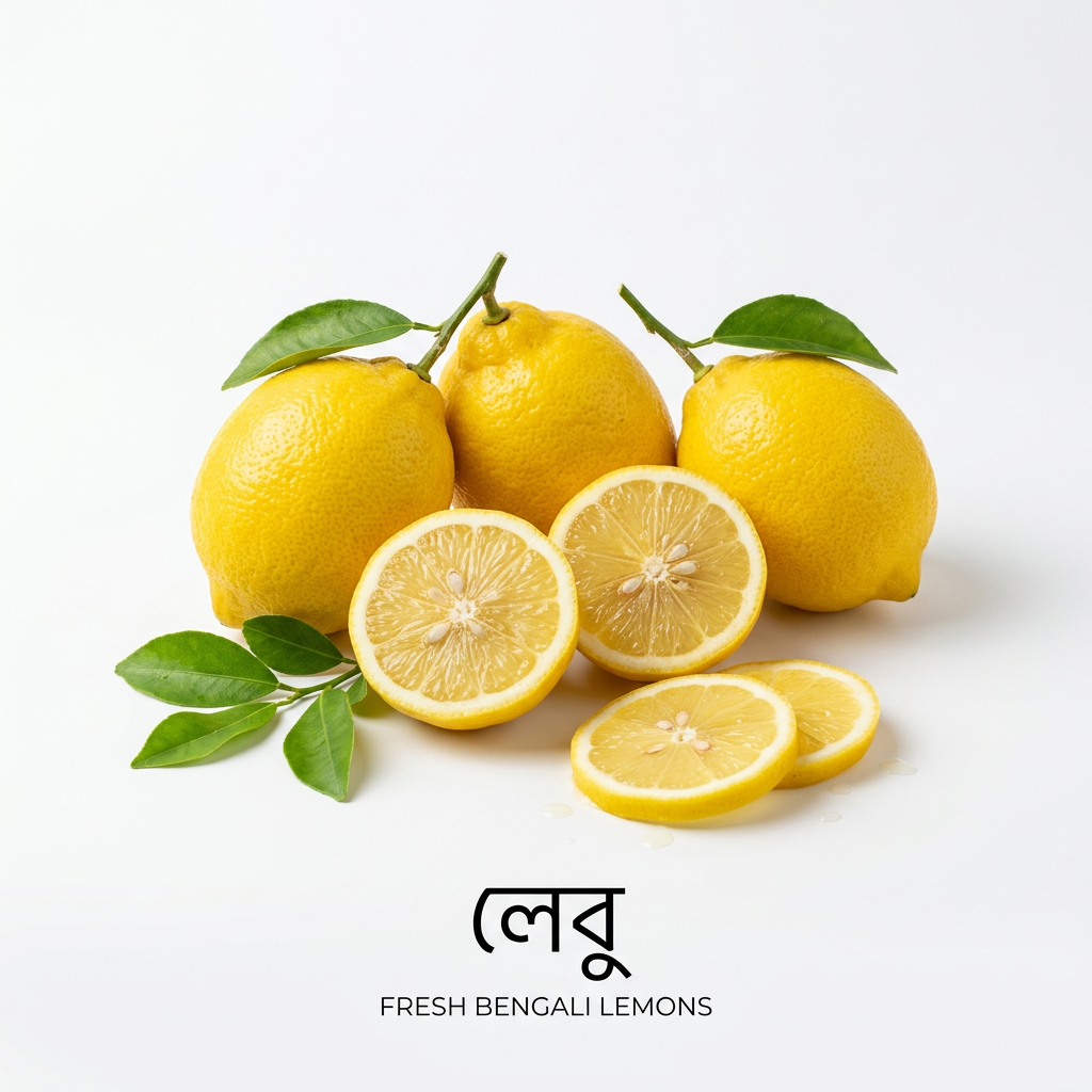 লেবু