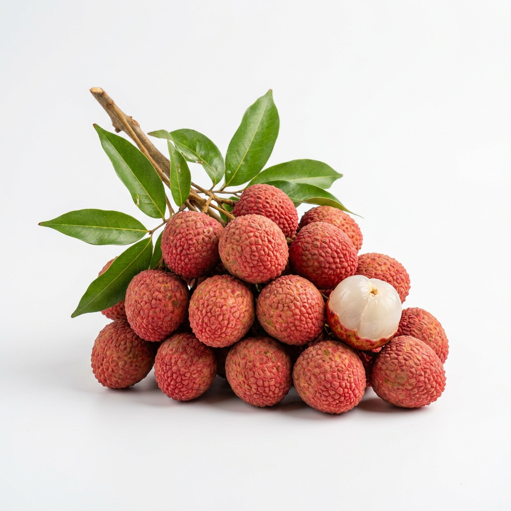 লিচু
