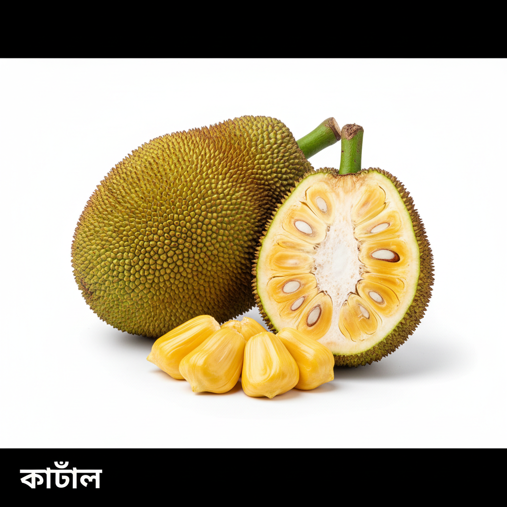 কাঁঠাল