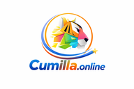 Comilla-Online Live logo