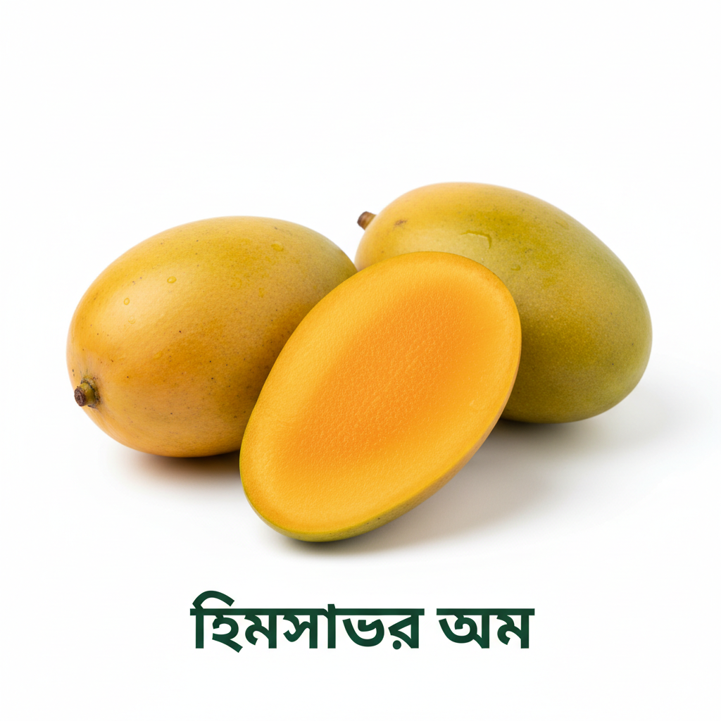 হিমসাগর আম