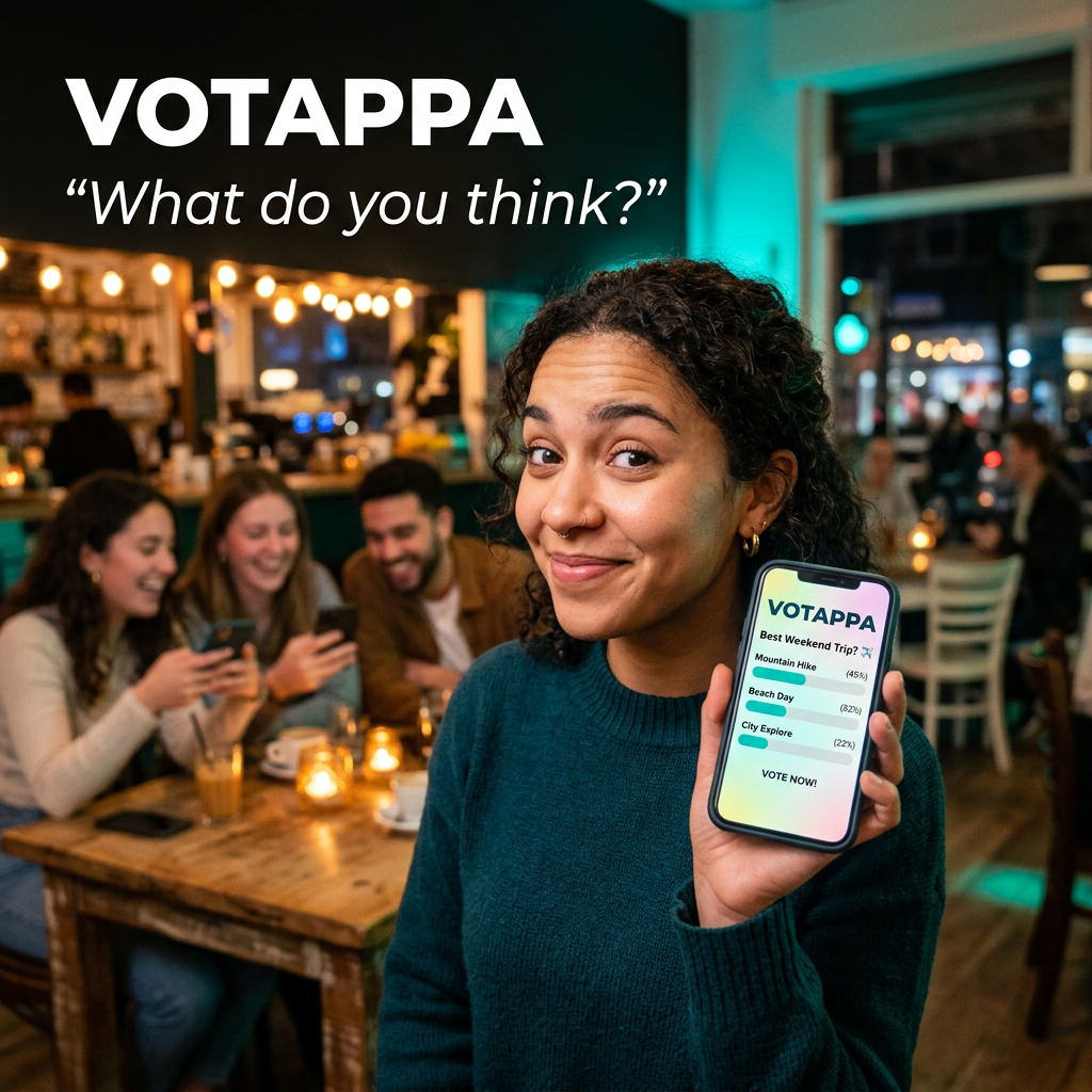 Votappa - What do you think?
