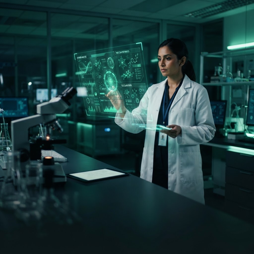 Toivra Lab