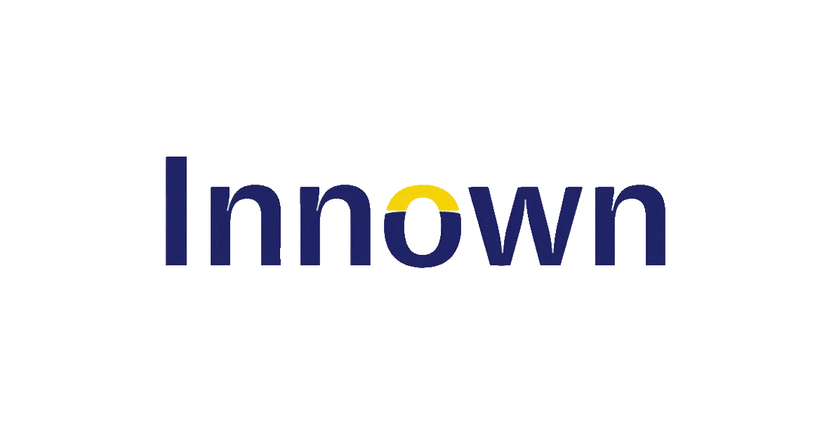 Innown.es - Logo de innovación en IA para PYMES