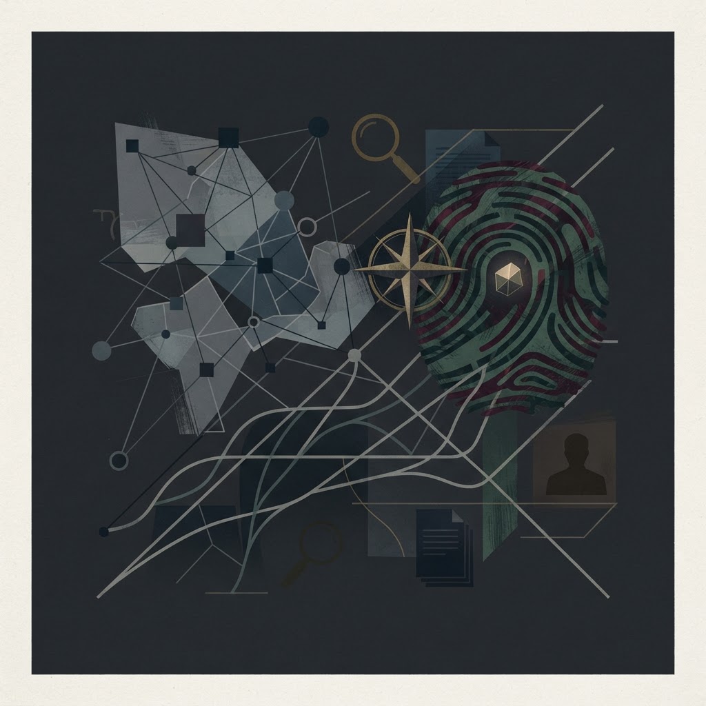 The Architecture of Modern Investigation: How Data, Psychology, and Field Tradecraft Are Rewriting the Rules of Evidence Gathering — Investigative Methodology & Field Techniques | The Evidence Log