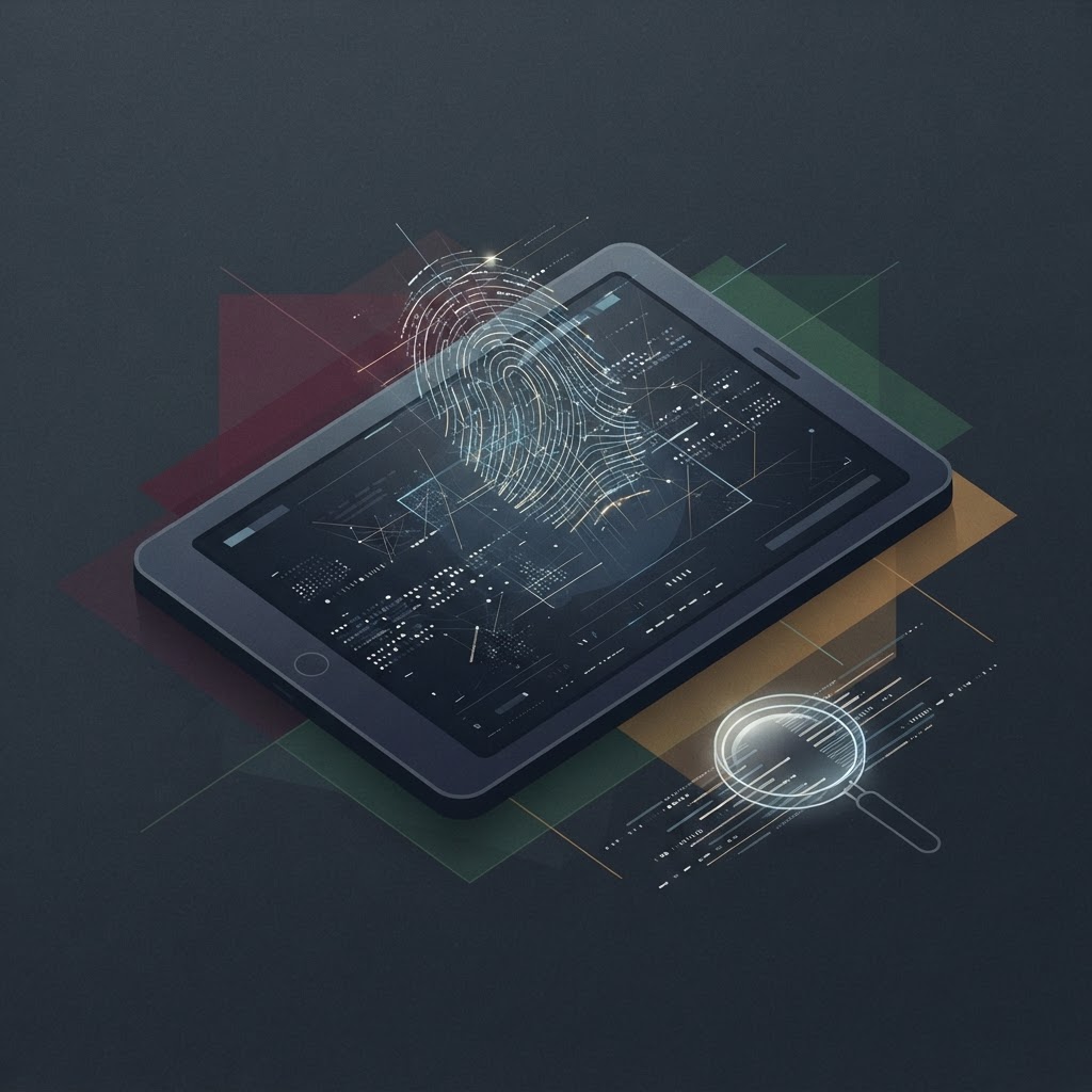 The Digital Exhaust: How Forensic Investigators Reconstruct Crime From the Traces Every Device Leaves Behind — Digital Forensics | The Evidence Log