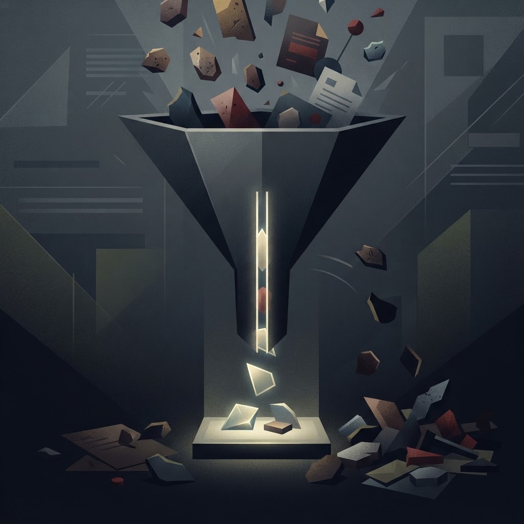 The Gatekeepers of Science: How the Daubert Standard Decides Which Experts Juries Never Hear — The Admissibility Test | The Evidence Log