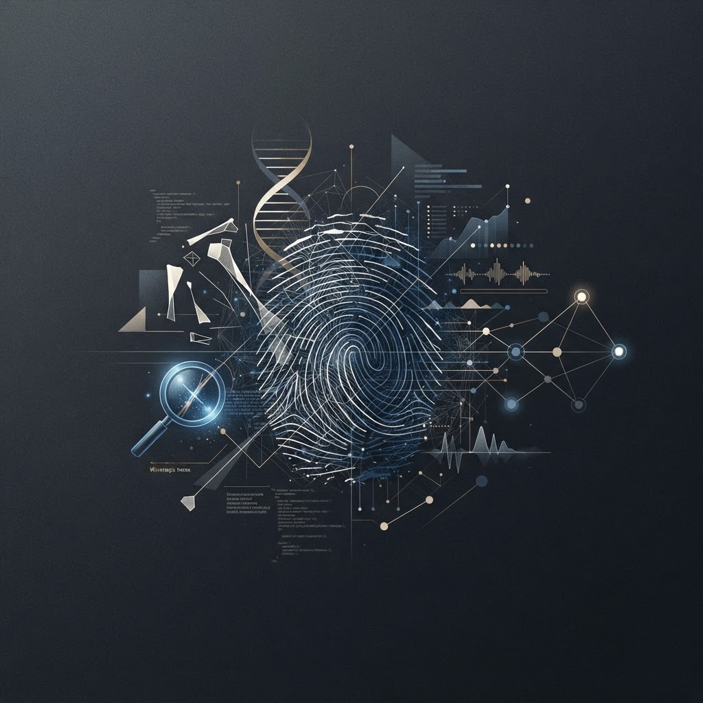 The Certainty Illusion: How Cognitive Bias and Algorithmic Blind Spots Are Undermining Forensic Science — Forensic Science | The Evidence Log