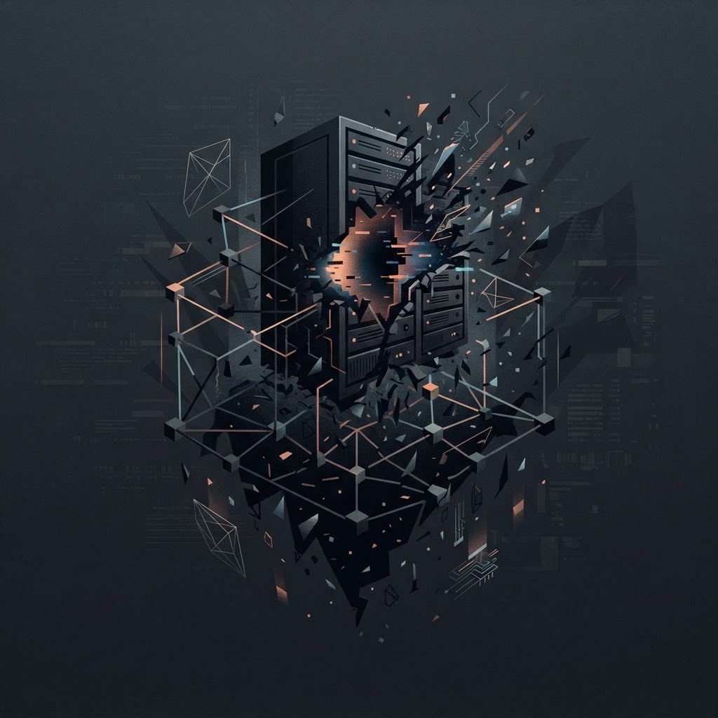 The Anatomy of Failure: What the Data Reveals About Why New Technology Dies — Failed Technology | The Evidence Log
