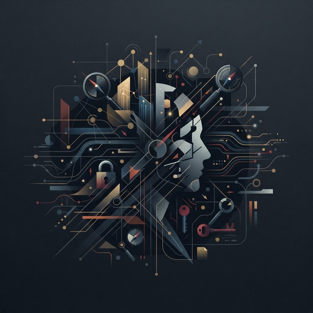 The Covert Economy: How a $25 Billion Industry Is Rewriting the Rules of Corporate Intelligence — Private & Corporate Investigations | The Evidence Log