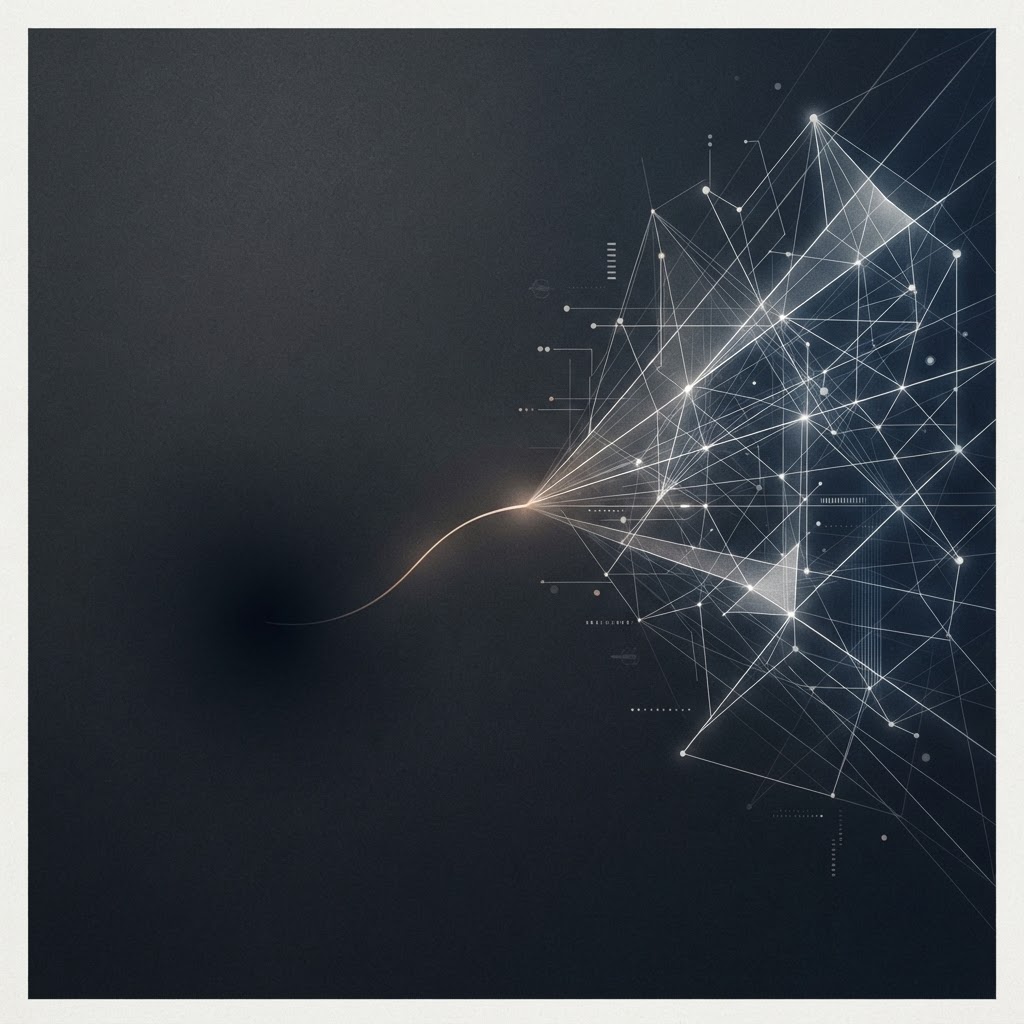 The Invisible Archive: How Microscopic Trace Evidence Reconstructs Crime at the Molecular Level — Trace Evidence: Small Clues, Big Results | The Evidence Log