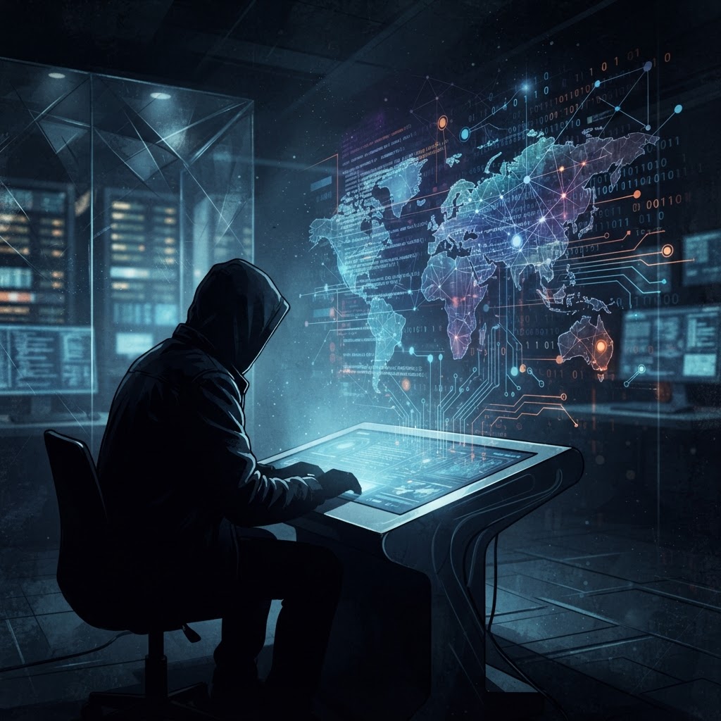 The Cuckoo’s Egg: Unmasking the KGB Cyber-Espionage Ring — Digital Forensics | The Evidence Log