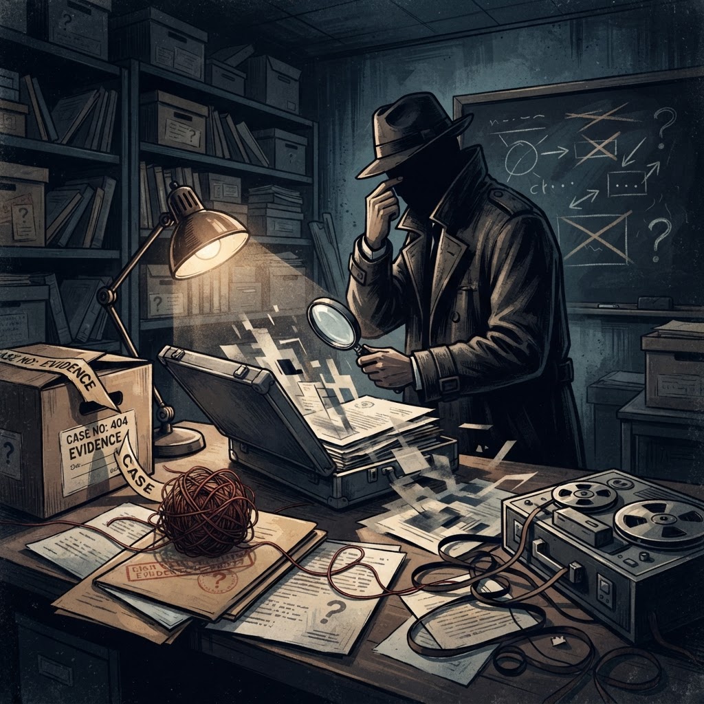The Ghost of the Sacco and Vanzetti Ballistics — Flawed Evidence | The Evidence Log