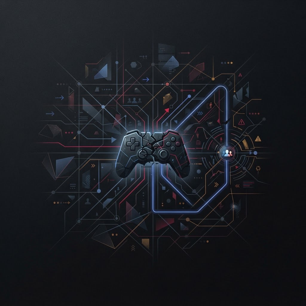 The Architecture of Compulsion: How Loot Boxes Engineer Spending Through Behavioral Science — Video Games | The Evidence Log