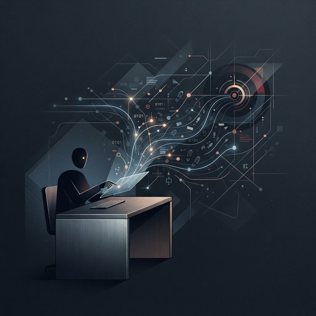The Digital Trail: How OSINT Investigators Decode the Hidden Mechanics of Online Crime — Cyber Sleuthing | The Evidence Log