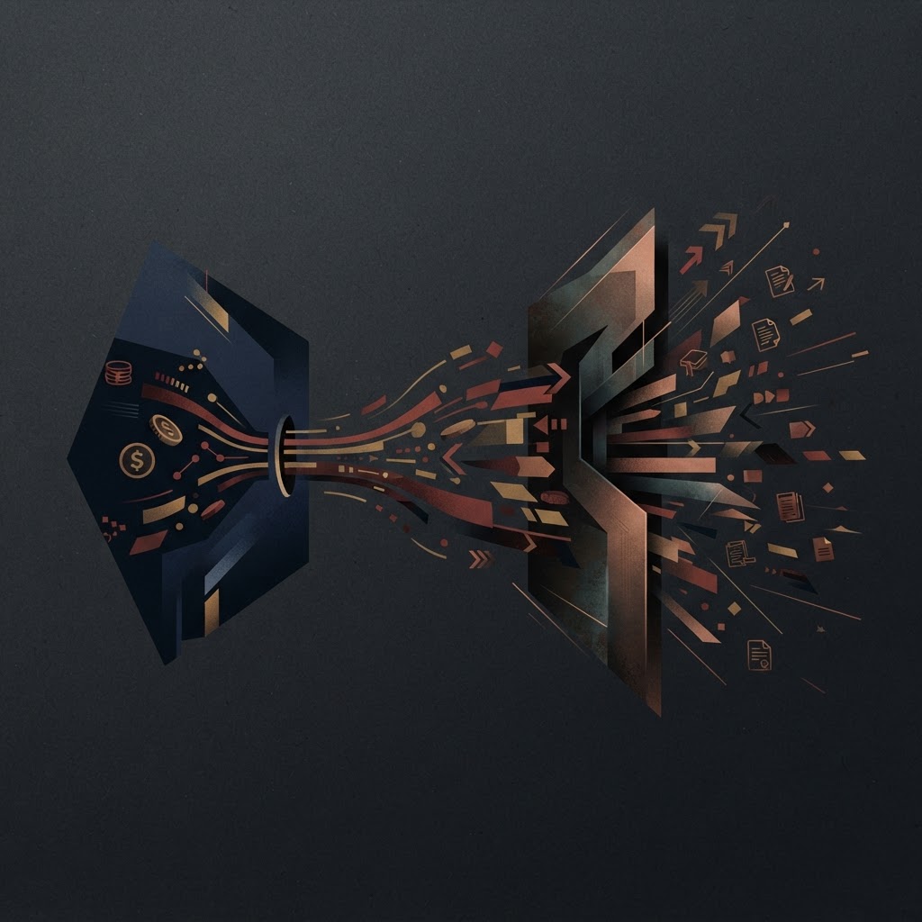 The Hidden Mechanics of Online Buying and Selling: What the Data Reveals About Price, Psychology, and Platform Power — Buying and Selling | The Evidence Log