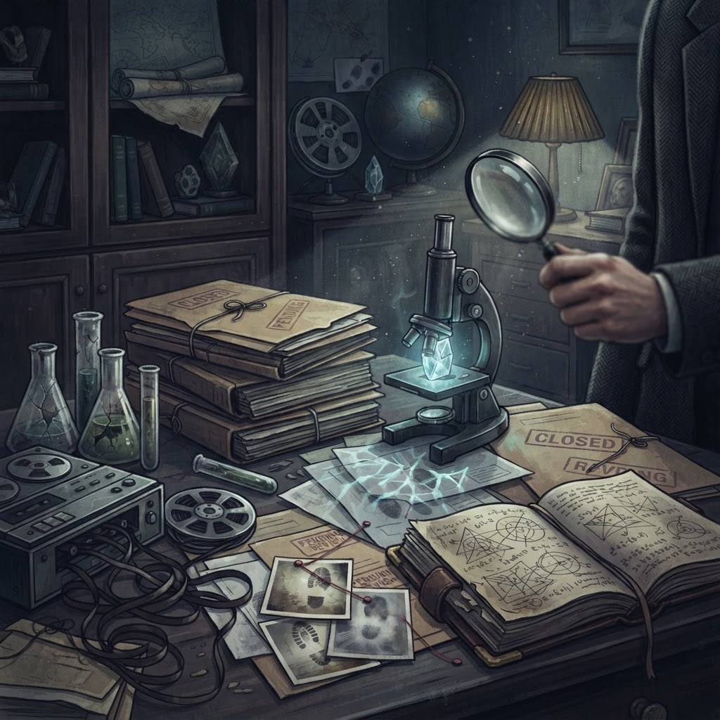 The Bite Mark Fallacy: The Case of Ray Krone — Junk Science | The Evidence Log