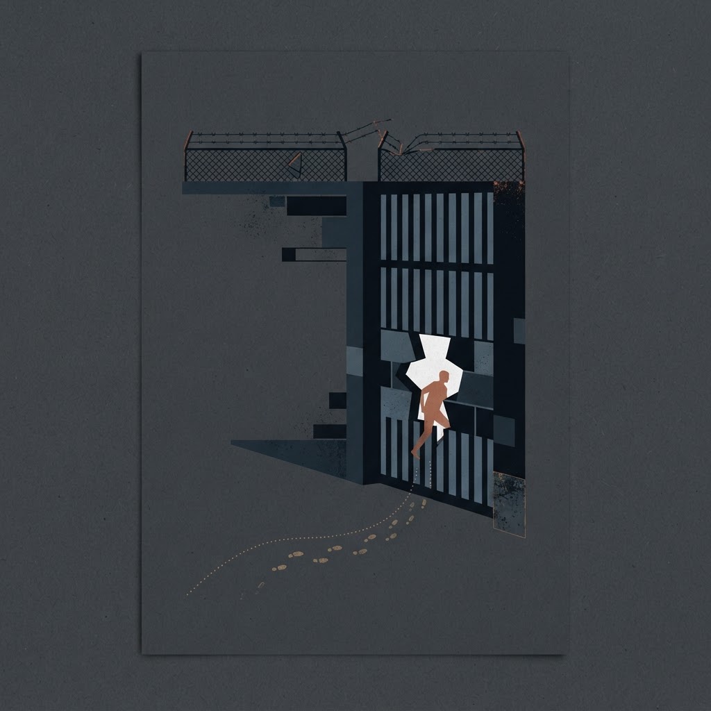 The 90% Rule: What the Data Actually Tells Us About Prison Escapes — Prison Escapes | The Evidence Log