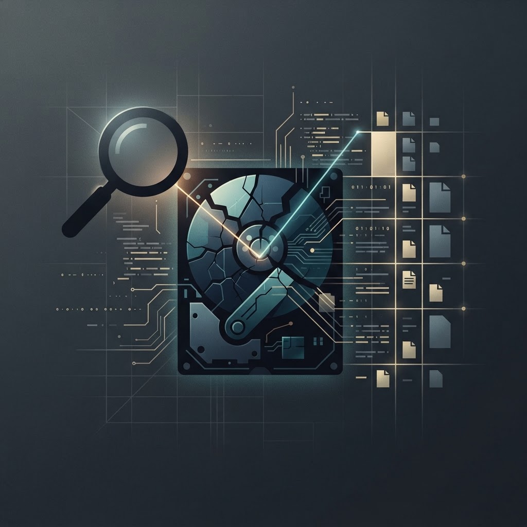 The Black Box Problem: How Digital Forensics Is Struggling to Keep Pace With the Evidence It Creates — Digital Forensics | The Evidence Log