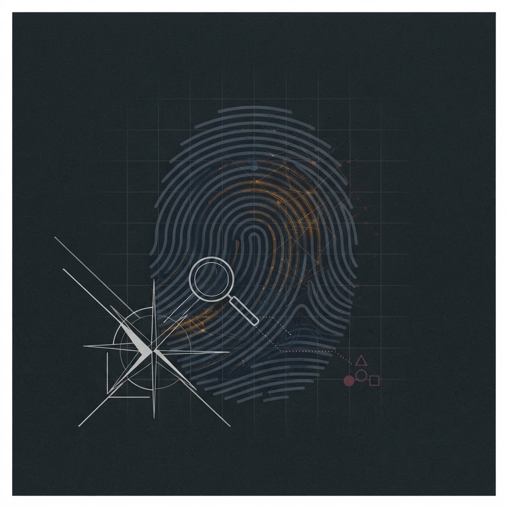 The Architecture of Proof: How Modern Investigative Journalists Build Unbreakable Evidentiary Chains — Investigative Methodology & Field Techniques | The Evidence Log