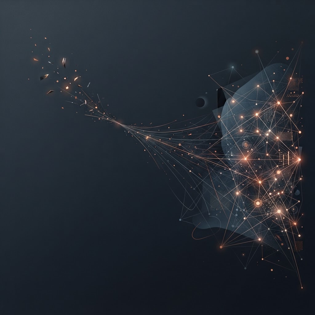 The Mute Witnesses: How Trace Evidence Reconstructs Contact, Crime, and Context — Trace Evidence: Small Clues, Big Results | The Evidence Log