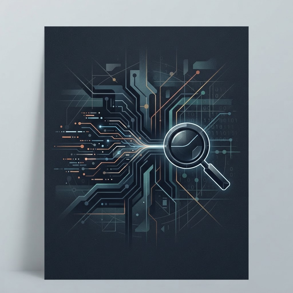 The Data Trail: How Digital Forensics Became the Backbone of Modern Criminal Justice — Digital Forensics | The Evidence Log