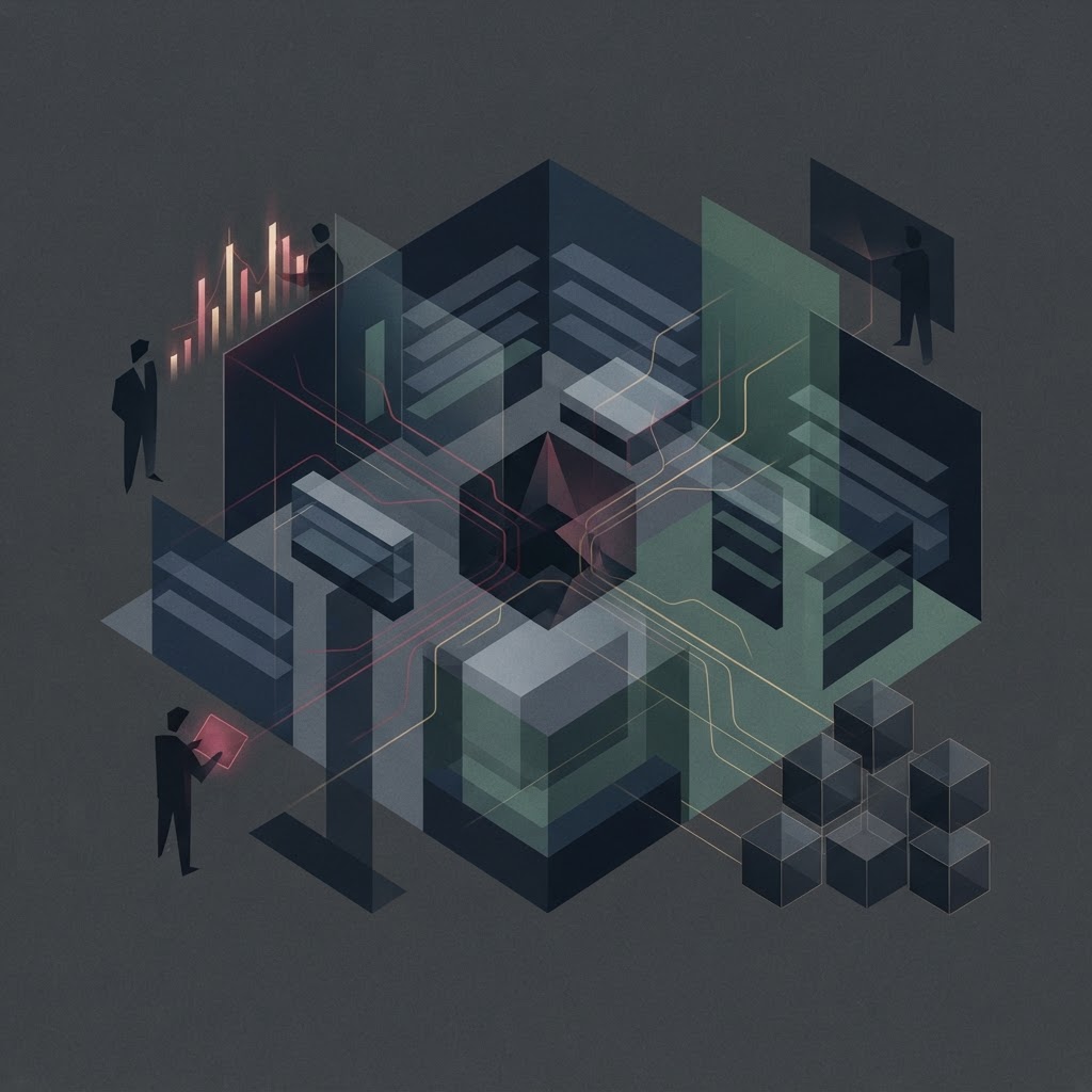 The Architecture of Influence: How Retail Store Layouts Are Engineered to Shape Your Spending — Marketing & Retail Design | The Evidence Log