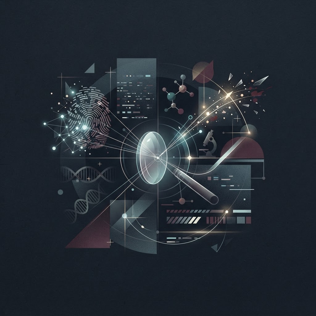 The Reliability Gap: How Forensic Science Fails Its Own Standards — Forensic Science | The Evidence Log