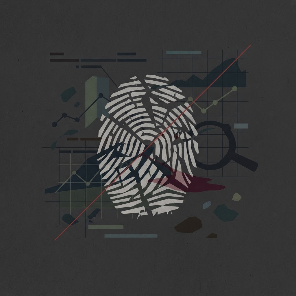 The Certainty Illusion: How Flawed Forensic Science Has Shaped Wrongful Convictions — Flawed Evidence | The Evidence Log