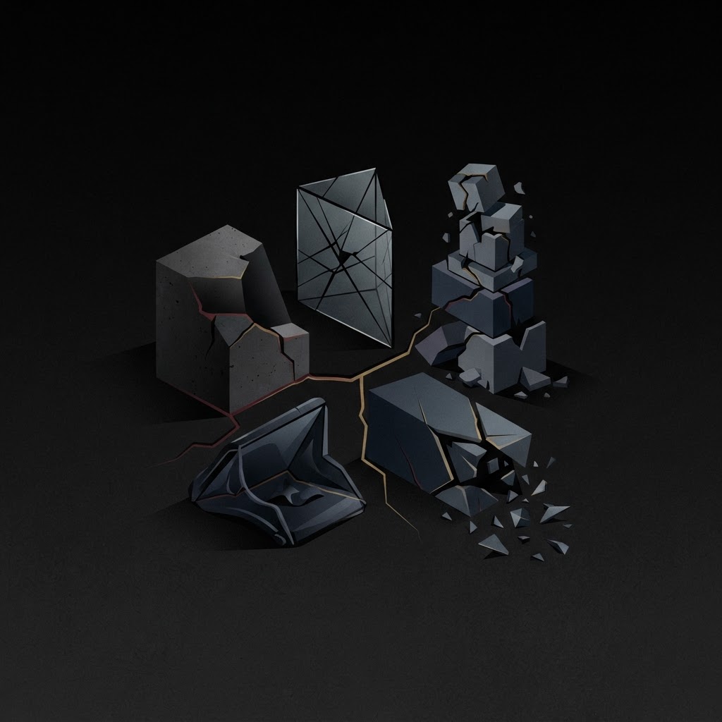 The Anatomy of a Dead Product: What the Data Actually Reveals About Why New Products Fail — Failed Products | The Evidence Log