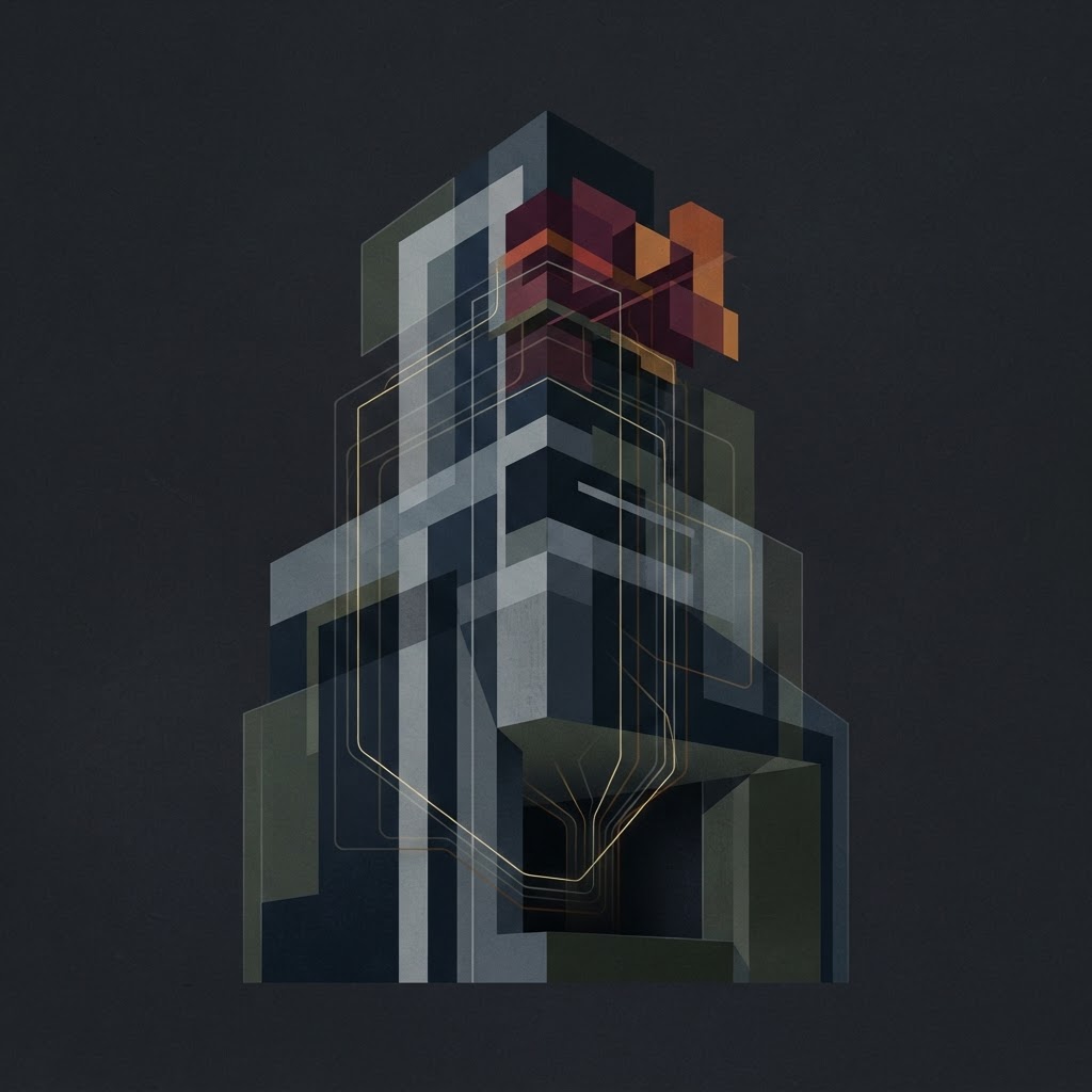 The Fraud Polygon: What the Data Reveals About Corporate Crime's Hidden Architecture — Corporate Fraud | The Evidence Log