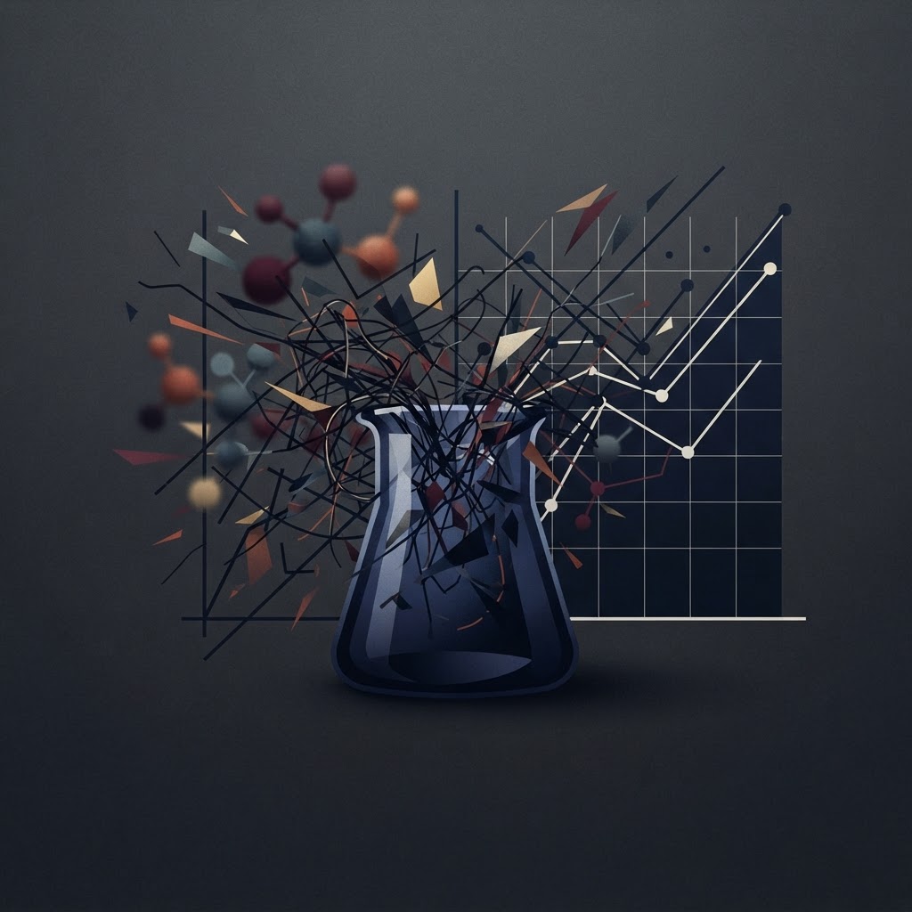 The Conviction Rate of Bad Science: How Junk Science Undermines the Justice System — Junk Science | The Evidence Log
