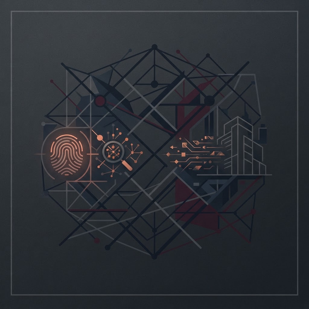 The Privatization of Proof: How Data, Psychology, and Digital Forensics Are Reshaping Corporate Investigations — Private & Corporate Investigations | The Evidence Log
