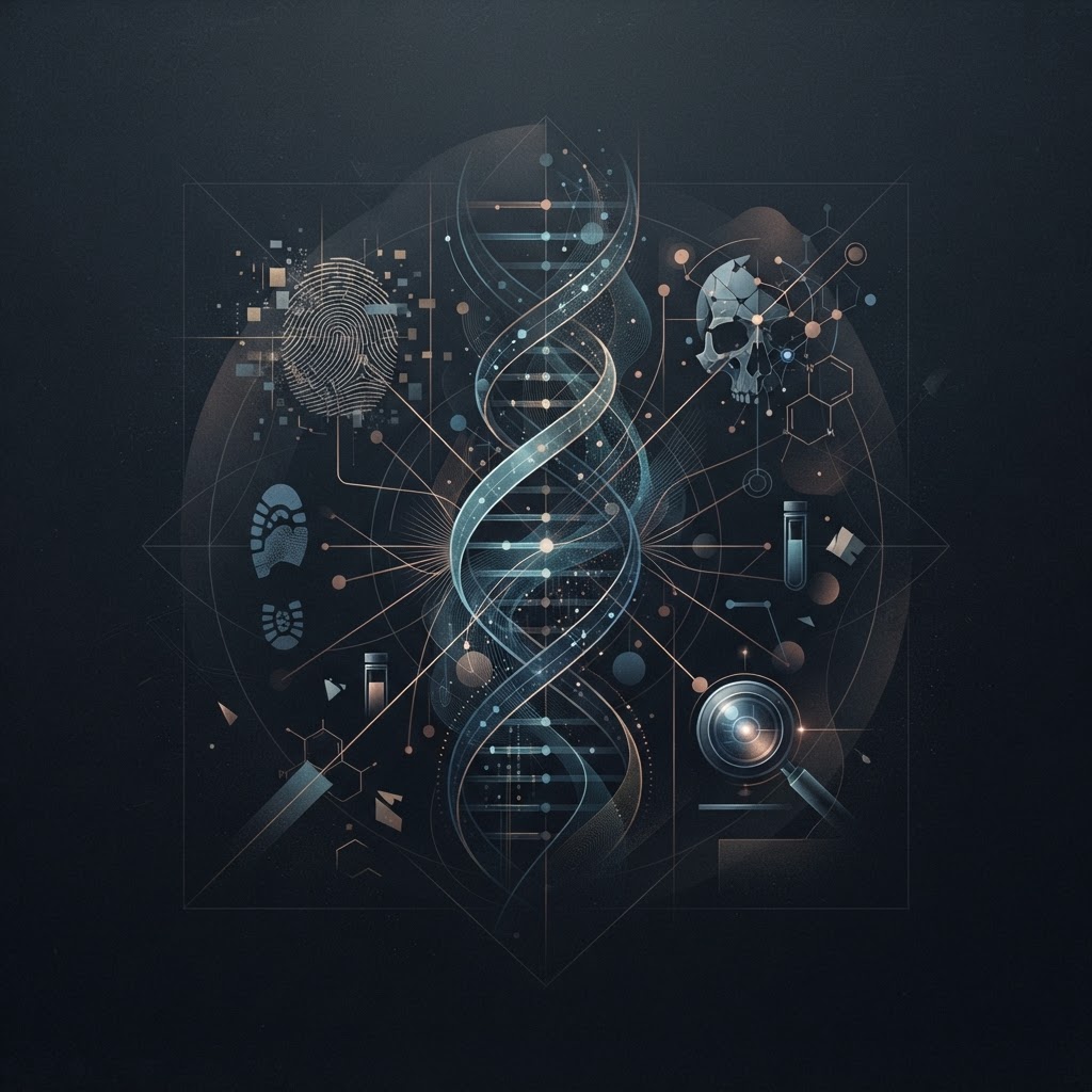 The Validity Gap: How Unvalidated Forensic Science Continues to Shape Verdicts — Forensic Science | The Evidence Log
