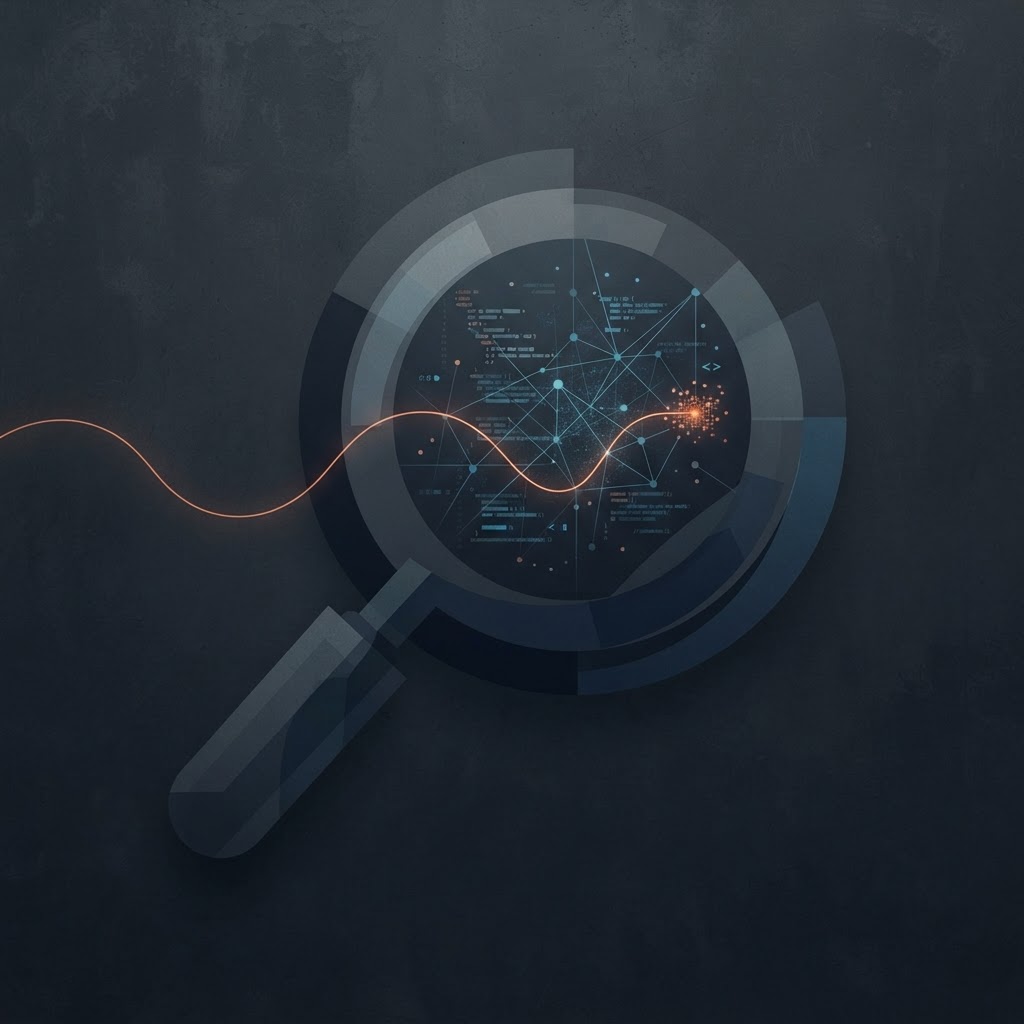 Digital Breadcrumbs: The Methodology, Risks, and Hidden Mechanics of Cyber Sleuthing — Cyber Sleuthing | The Evidence Log